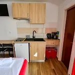 Kordic Appartement Supetarska Draga
