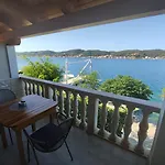 Appartement Kordic *
