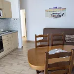 Appartement Kordic *