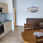 Appartement Kordic *