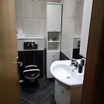 Appartement Kordic *