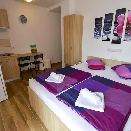 Kordic Apartamento