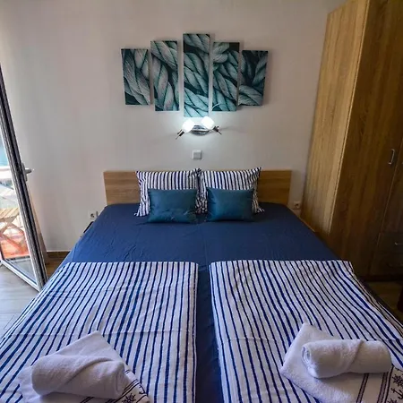 Apartman Kordic Supetarska Draga