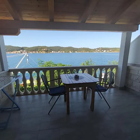 Kordic Apartamento *