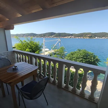 Apartman Kordic *