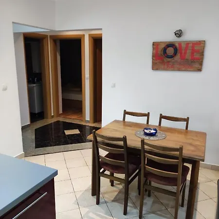 Apartamento Kordic *