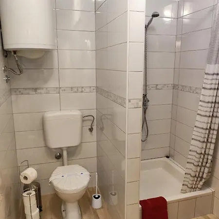 Kordic Apartman Supetarska Draga