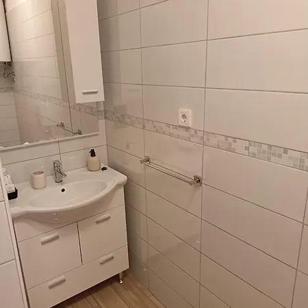 Apartman Kordic Supetarska Draga