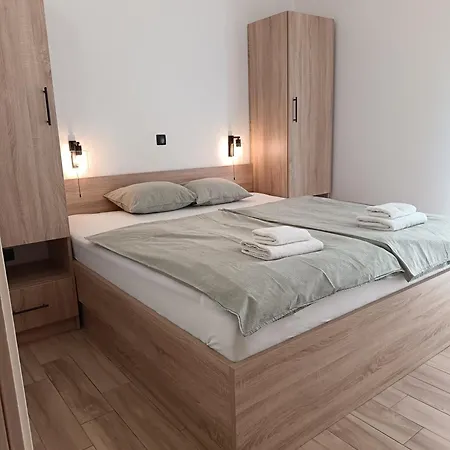 Kordic Apartman Supetarska Draga