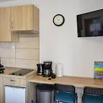 Kordic Apartament *