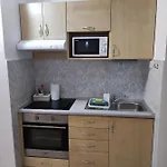 Kordic Apartament *