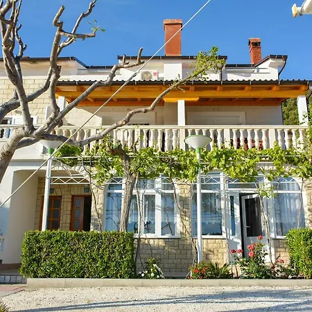 Apartment Andela Kordic