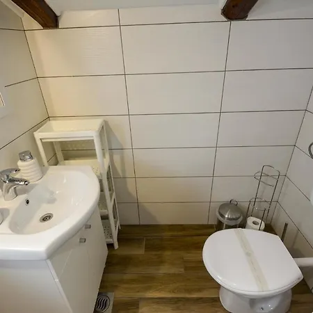 Apartment Kordic *