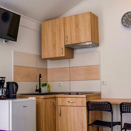 Apartment Kordic