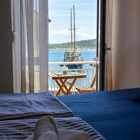 Apartment Andela Kordic *