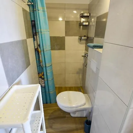 Andela Kordic Apartment *
