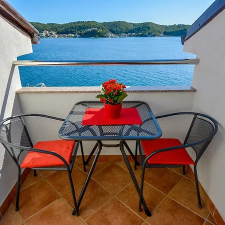 Andela Kordic Apartment *