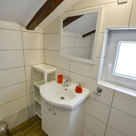 Andela Kordic Apartment Supetarska Draga