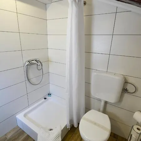 Kordic Apartment Supetarska Draga