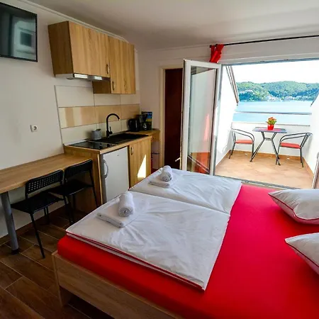 Kordic Apartment *