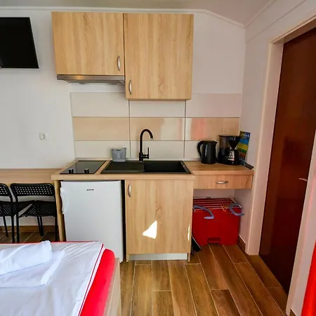 Andela Kordic Apartment Supetarska Draga