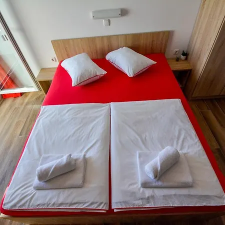 Apartment Andela Kordic *