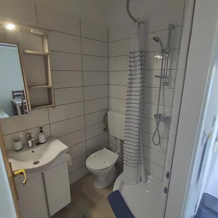 Kordic Apartment