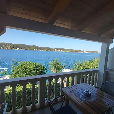Andela Kordic Apartment *