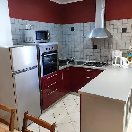 Kordic Apartment Supetarska Draga