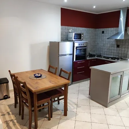 Andela Kordic Apartment Supetarska Draga