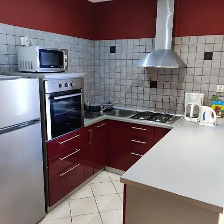 Apartment Kordic