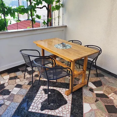 Kordic Apartment Supetarska Draga
