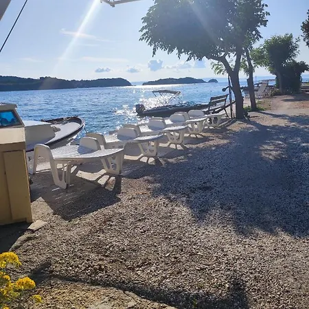 Kordic * Supetarska Draga