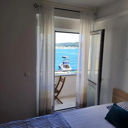 Apartment Kordic Supetarska Draga