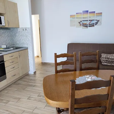Apartment Kordic *