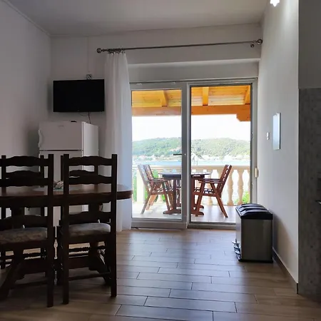 Apartment Kordic *