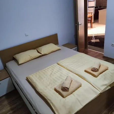 Andela Kordic Apartment Supetarska Draga