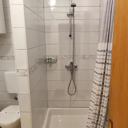 Kordic Apartment *