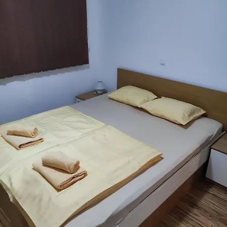 Andela Kordic Supetarska Draga