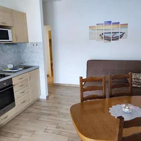 Apartment Kordic *