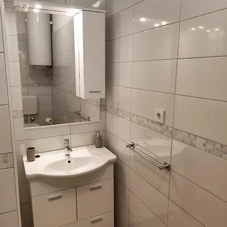 Andela Kordic Supetarska Draga