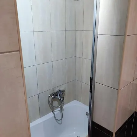 Apartment Kordic