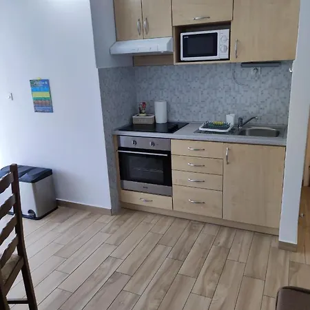 Kordic Apartment *