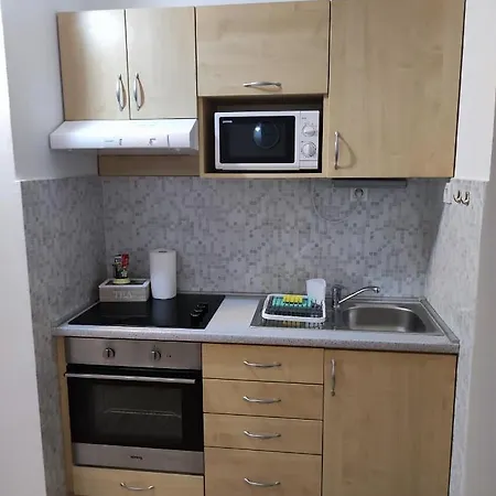 Andela Kordic Apartment *