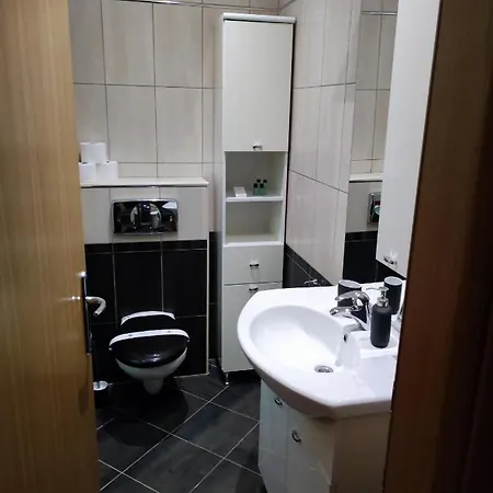 Apartment Kordic *