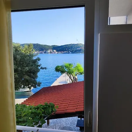 Apartment Andela Kordic Supetarska Draga