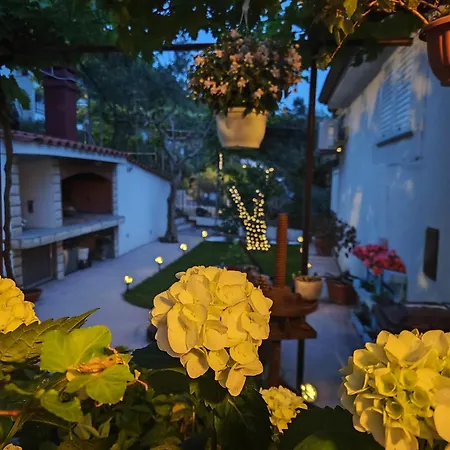 Andela Kordic Apartment