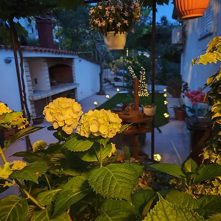 Apartment Kordic