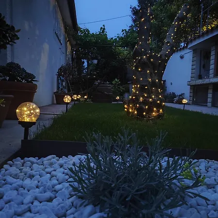 Apartment Kordic *