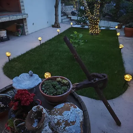 Apartment Kordic Supetarska Draga